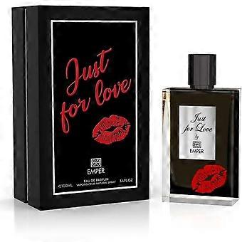 Emper Just For Love EDP U 100 ml