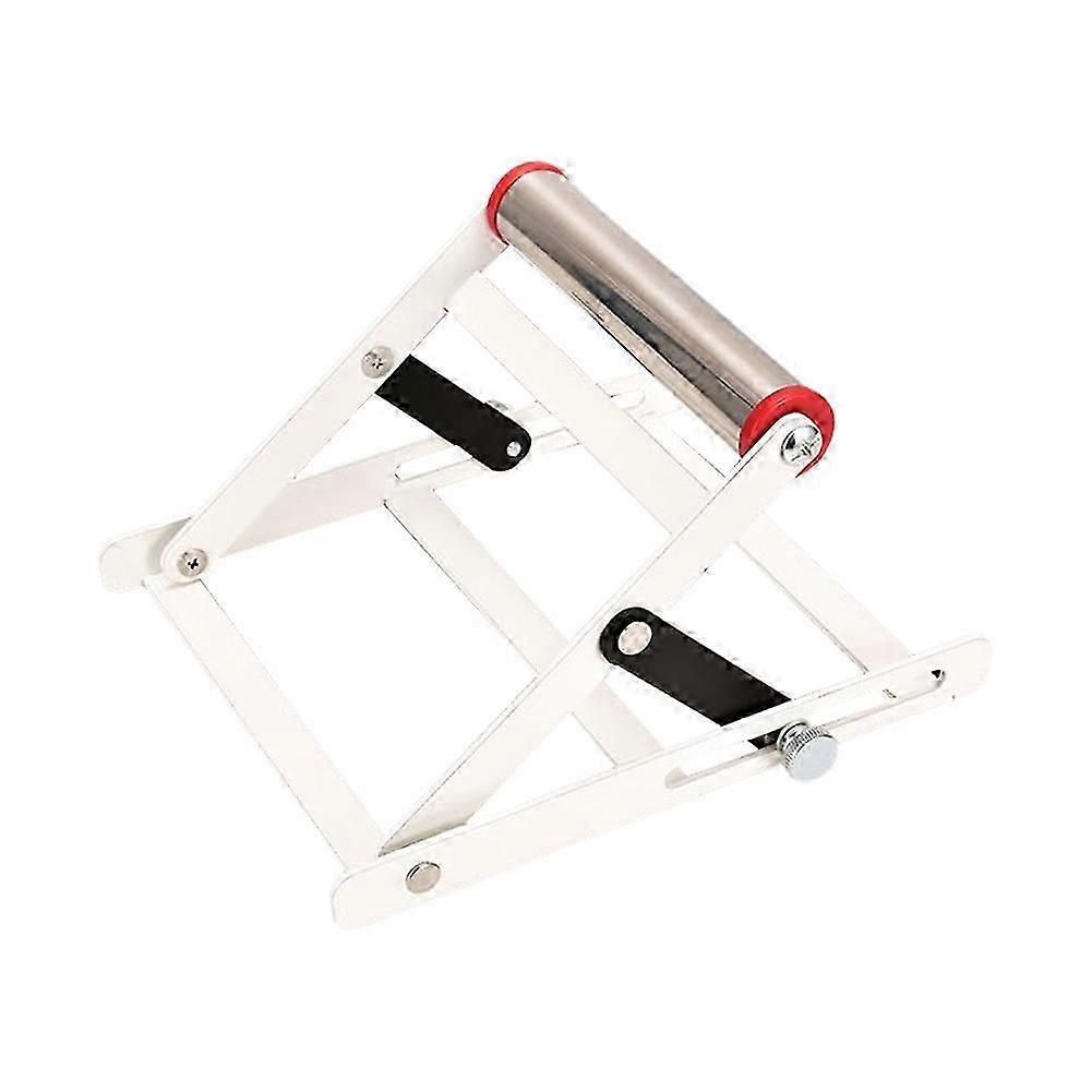 Height Adjustable Cutting Machine Support Frame Table Saw Stand