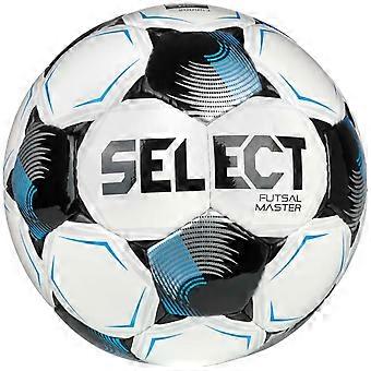Fodbolde Select Futsal Master V26 FIFA Basic-bold