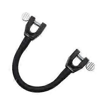 Latex Cord Ski Training Wedge Connector