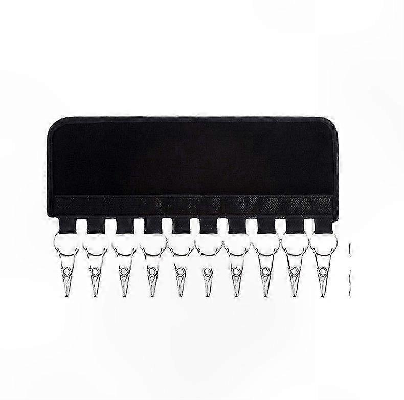 Cap Organizer Rack - Multi-functional Garment Hanger for Wardrobe, Hat and Cap Storage Solution