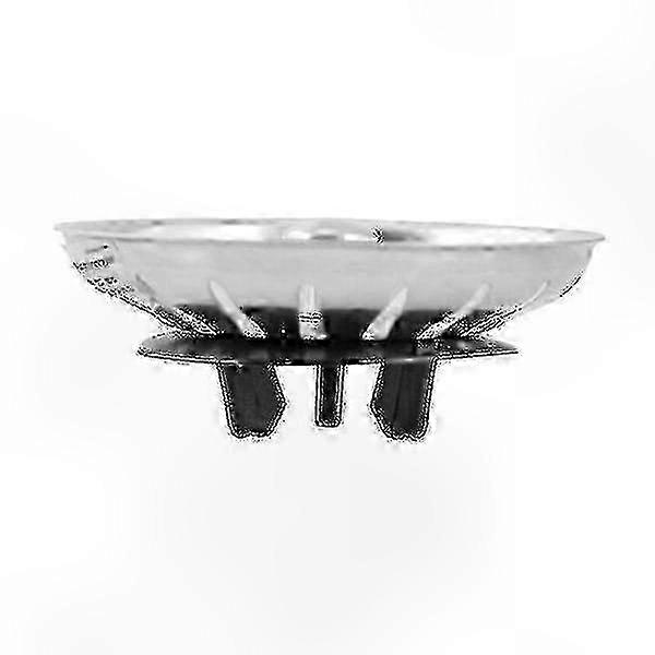 Universal Sink Stopper compatible with Standard Sinks