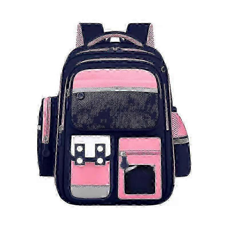 Ergonomic Spine Support Kids Backpack