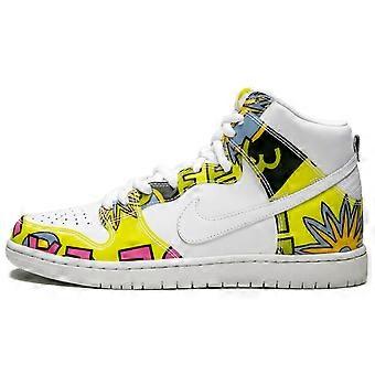 Nike Dunk High PRM DLS SB QS De La Soul 748751-177