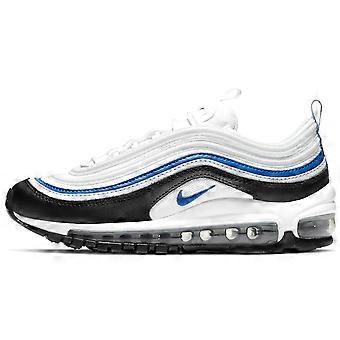 Nike Air Max 97 'White Signal Blue' GS 921522-107