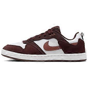 Nike Sb Alleyoop 'Mystic Dates Claystone Red' Women's CQ0369-601