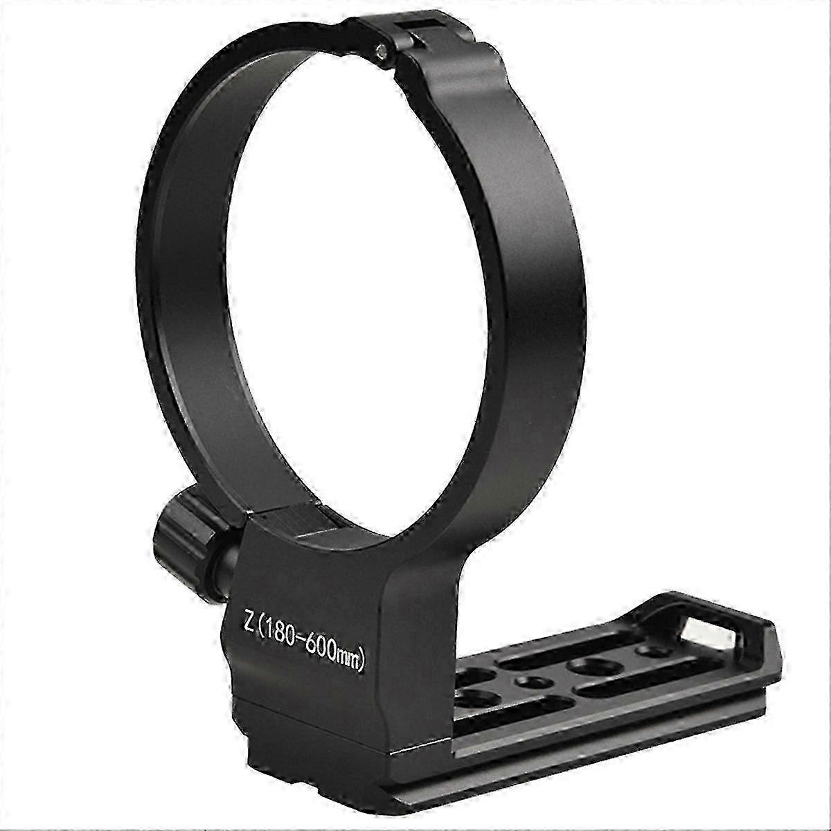 Robust Aluminum Lens Mount Ring