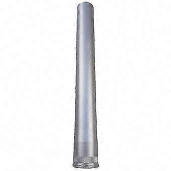 1-1/8" Bicycle Fork Steerer Tube Head Tube Replacement Tool - Durable Aluminum Alloy Construction