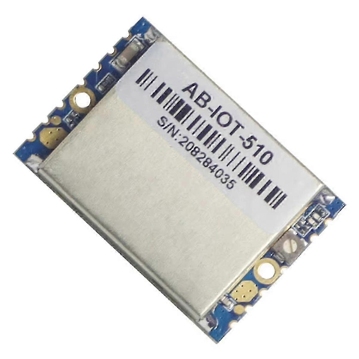 AB-IOT-510 Patch Module 455-535MHz Transceiver Bidirectional Amplifier 510M Gain Adjustable Amplifier Module