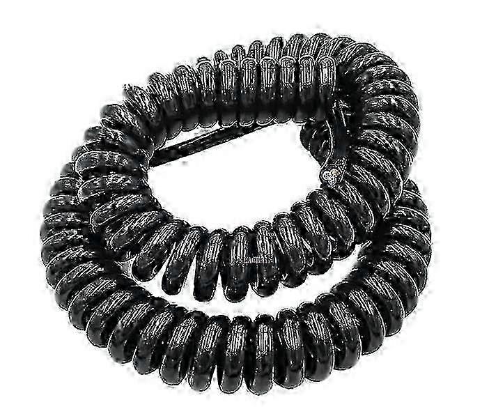 Overhead Optimised Stranded Copper Spiral Wire