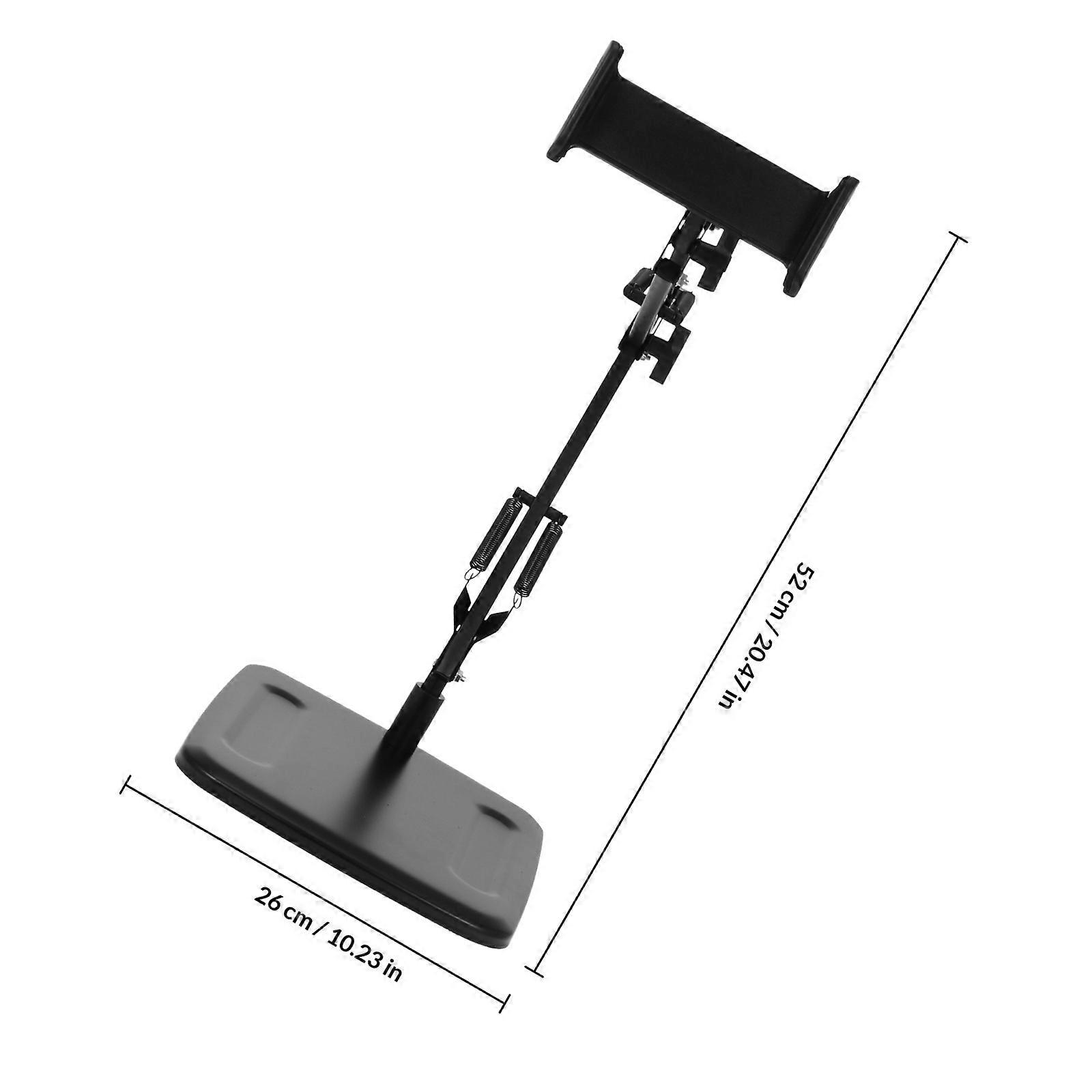 Live Streaming Cellphone Stand Folding Design for Phone Use