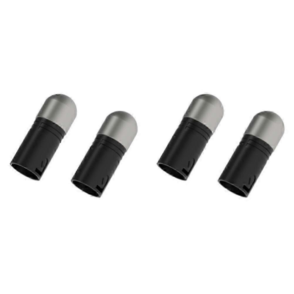 Stainless Steel DMX512 Terminator