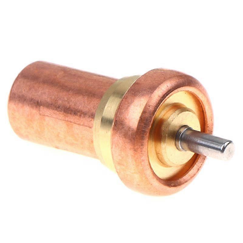 Replacement Vmc Thermostat Valve Core Opening Temperature 71 Degree Celsius