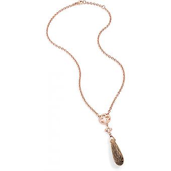 Morellato Women's Stainless Steel Pendant Necklace SAAZ18