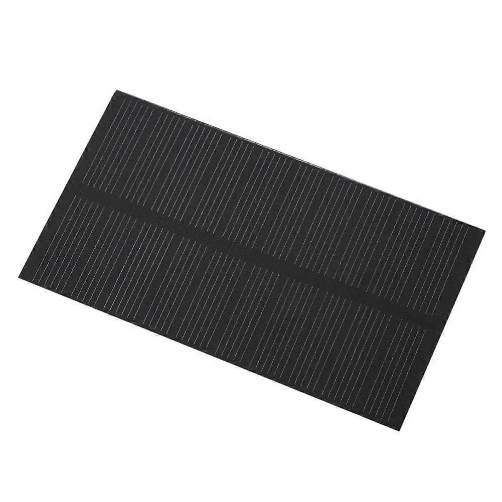 Monocrystalline Solar Panels Outdoor Research High-Efficiency