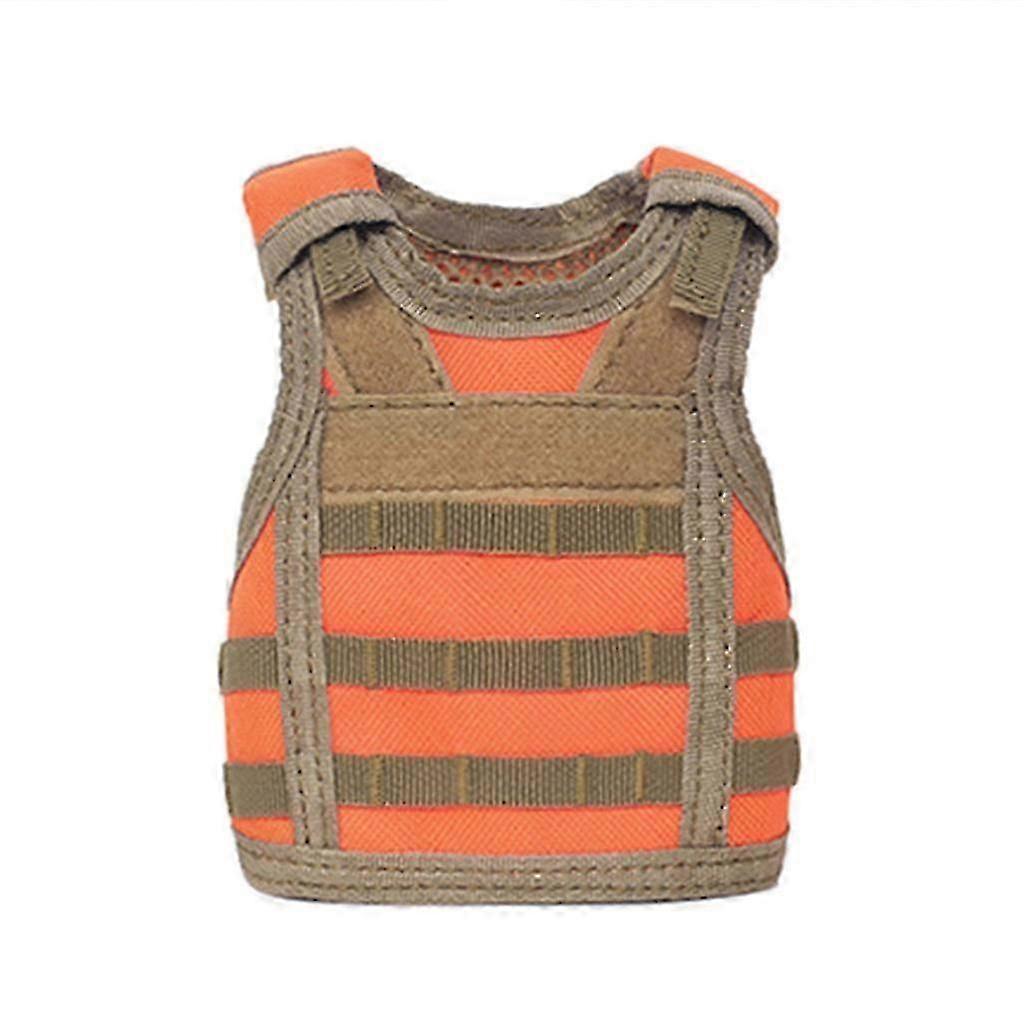 Lightweight Adjustable Beer Bottle Vest
