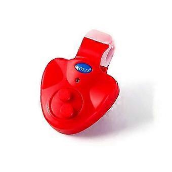 Clip-On LED Fishing Alarm Device
