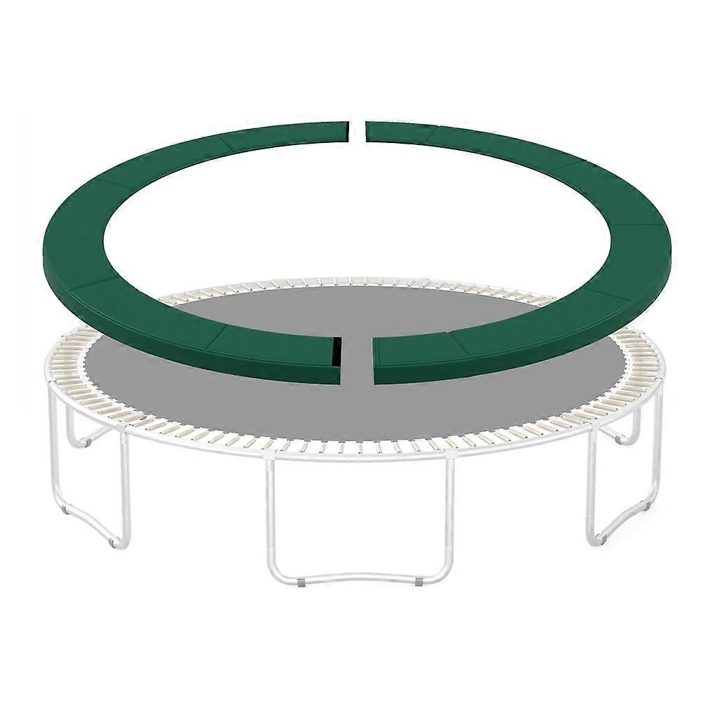 15 Feet Replacement Trampoline Safety Pad Mat, Removable