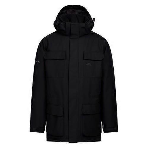 Trespass Mens Skerry Waterproof Jacket
