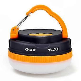 Camping, Hiking & Bedroom LED Lantern 120 Lumen Portable Night Light for Tent