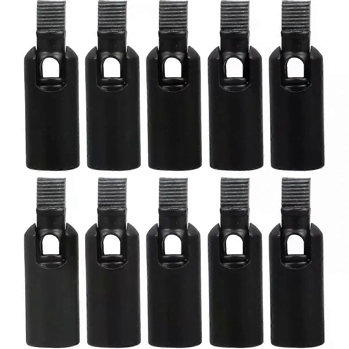 Joint Connector 10Pcs Adjustable Ceiling Light Adapter for Sloped Ceiling Lighting Projects