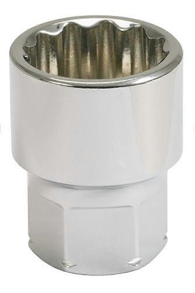 RINGSTOP-Insteekdop met boring, 13mm