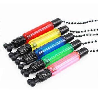 Lightweight Carp Alarm Bobbins Set