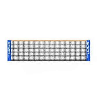 Thick PE Sports Net Foldable Wind Stable