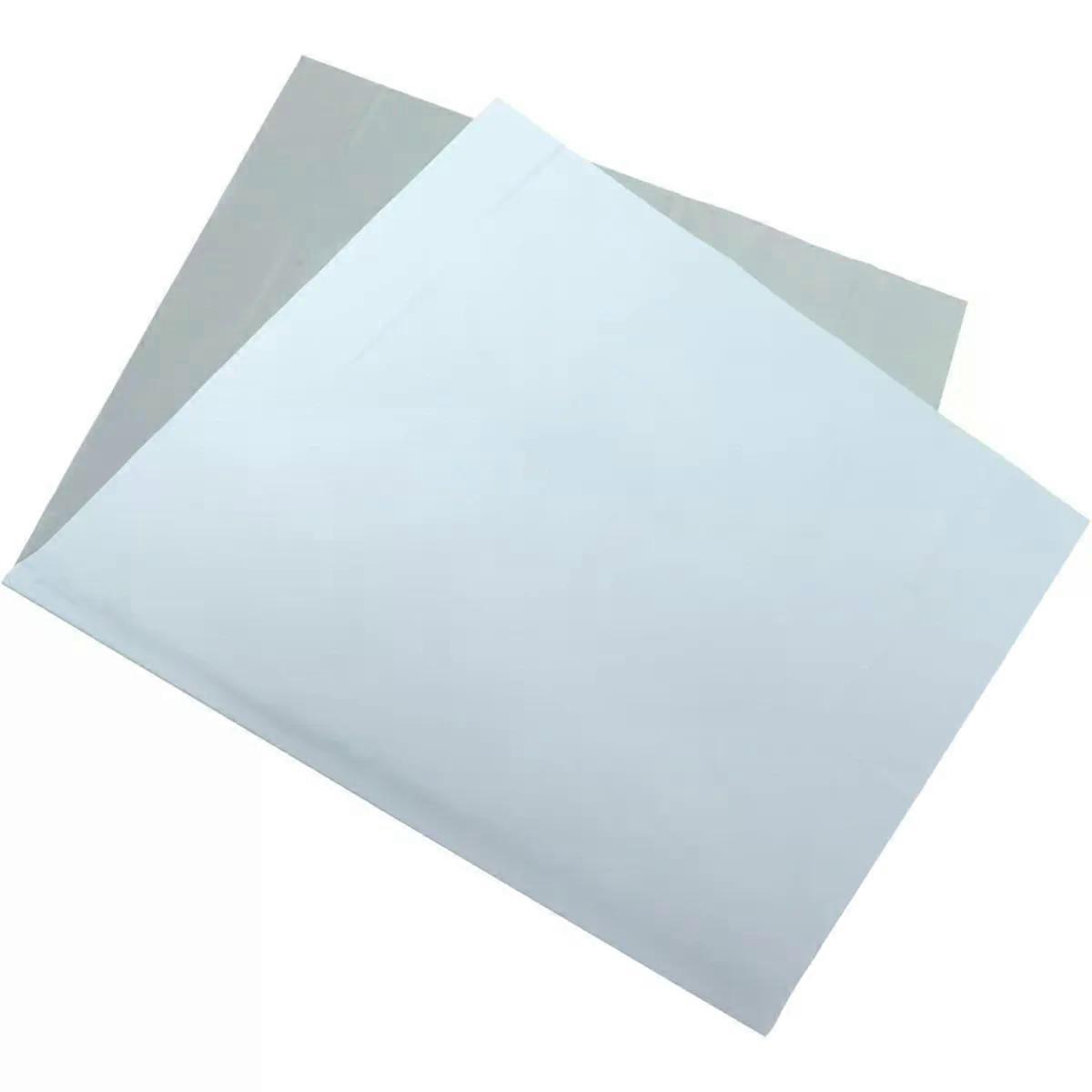 Foldable Theater Projector Screen 84 Inch Polyester Anti Glare HD