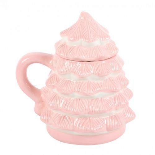 Something Different Christmas Tree Mug