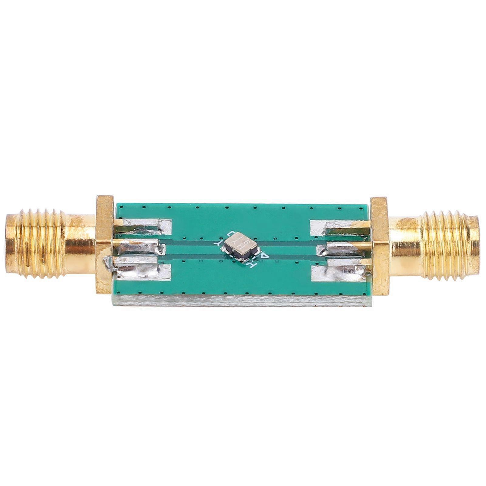 Professional GPS Filter Module Portable Filter Module Electronic Components 1561MHz YEMAA