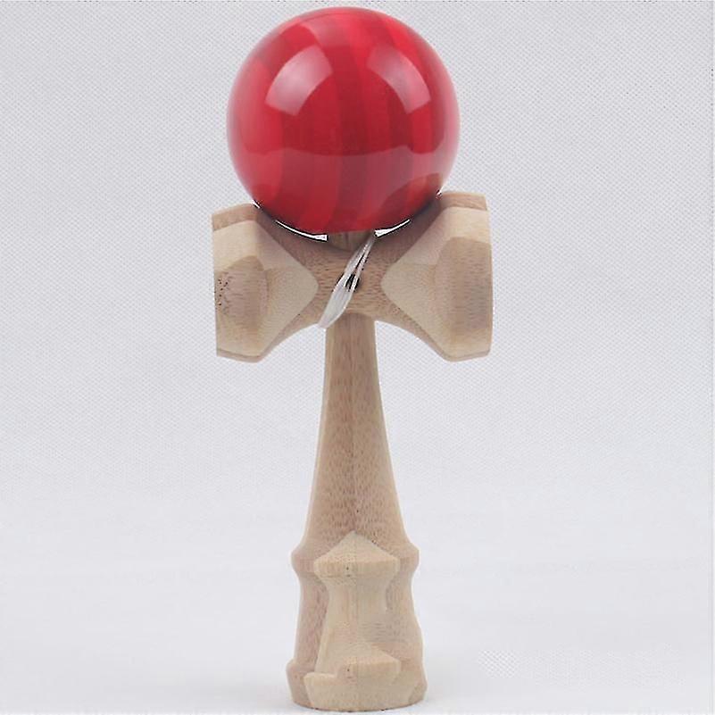 Mini Wooden Cup Ball Game