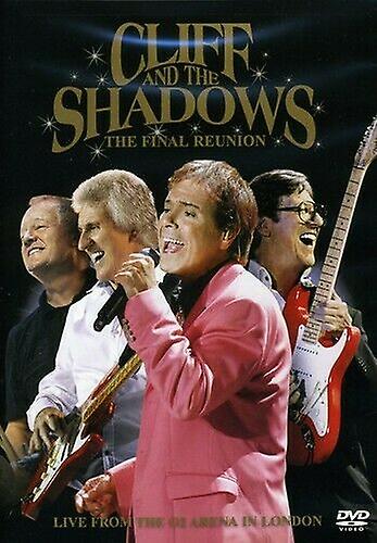 Final Reunion [DVD] [2010] [Region 1] [U DVD - Region 1