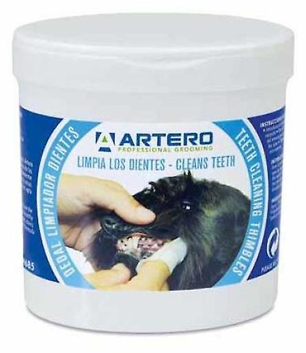 Artero Tooth Cleaning Thimble for Dogs and Cats