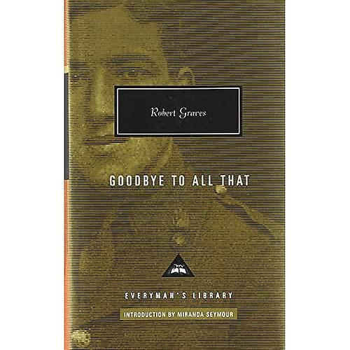 Farvel til alt det der