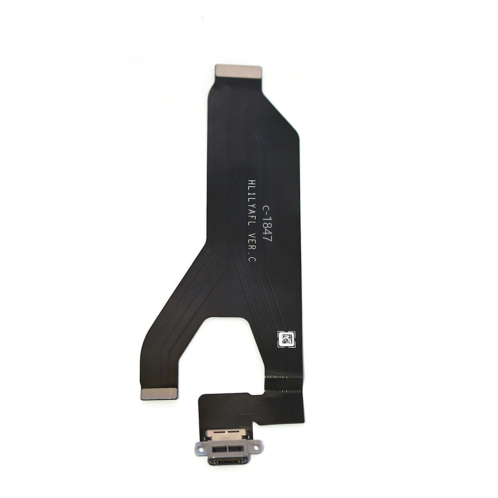 Huawei Mate 20 Pro Conector de carga Puerto USB-C 100% compatible