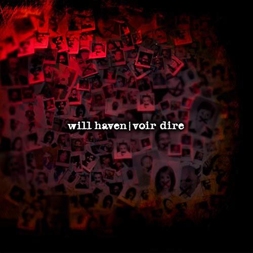 ウィルヘブン - Voirダイアー[ビニール]