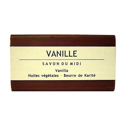 Vanilla Soap 1 unit of 100g