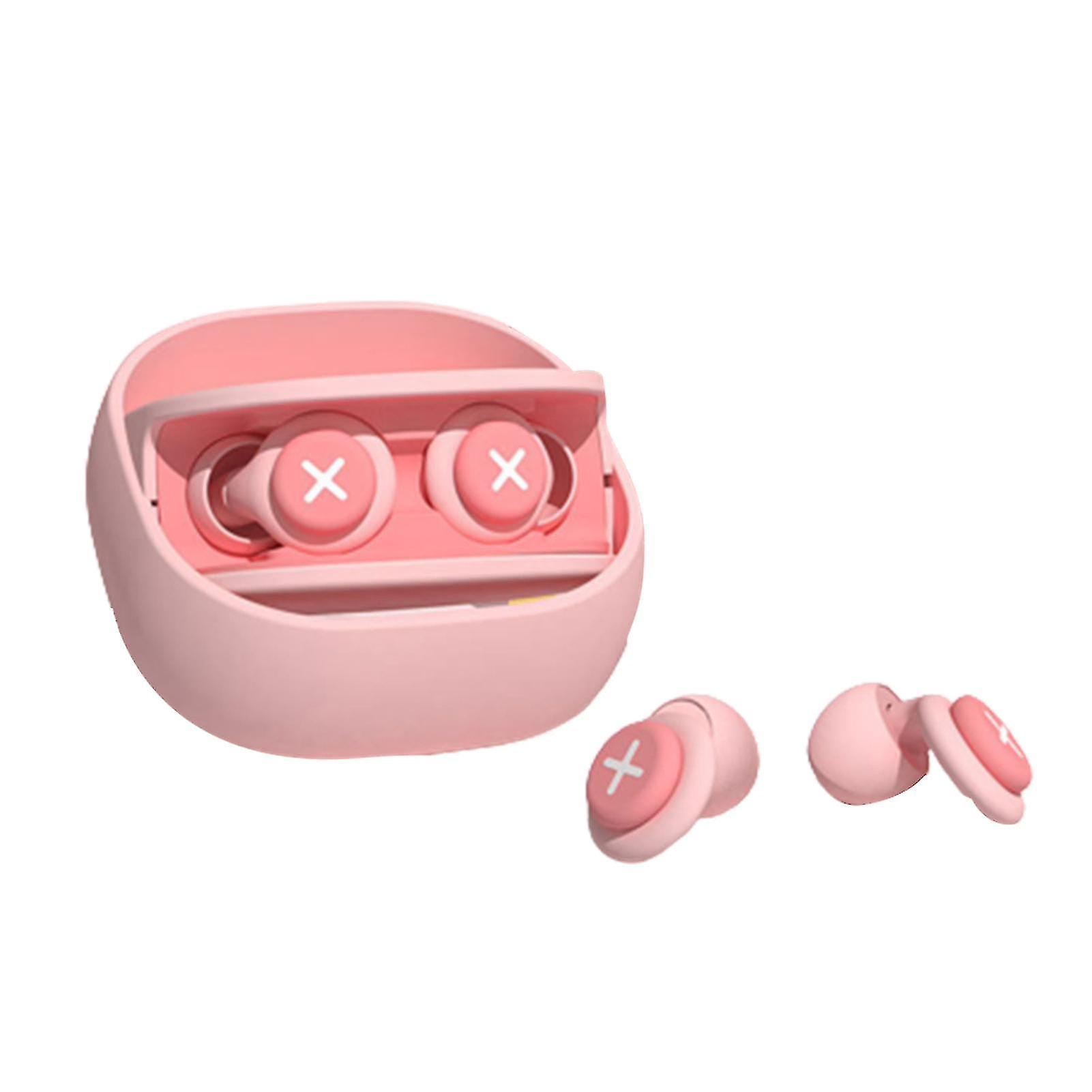 Soft Silic Cancelling Ears Plugs Travel Slee Earplug