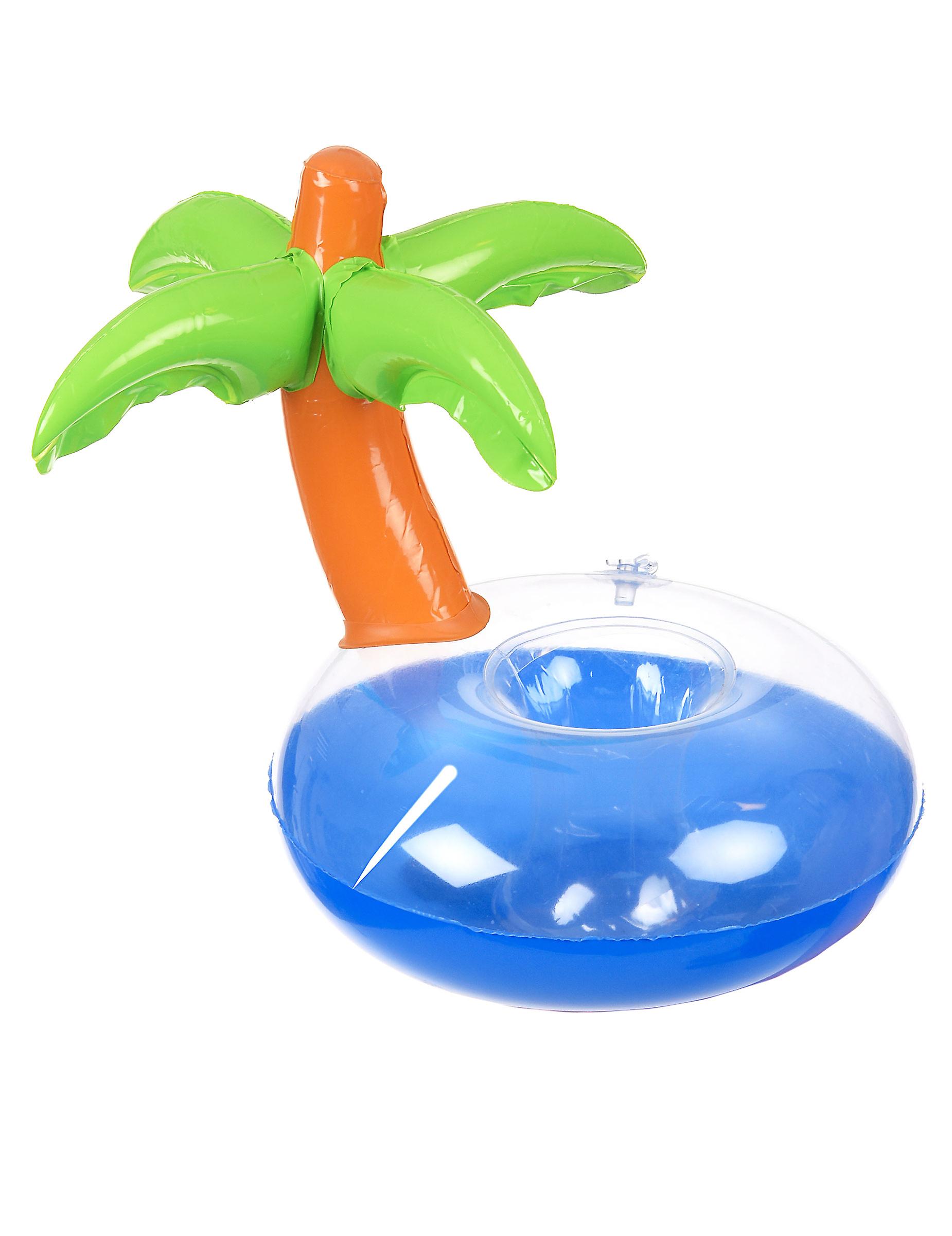 Adult cup palm