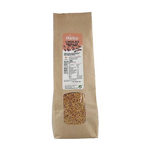 Linolax (Golden Flax Seeds) 300 g