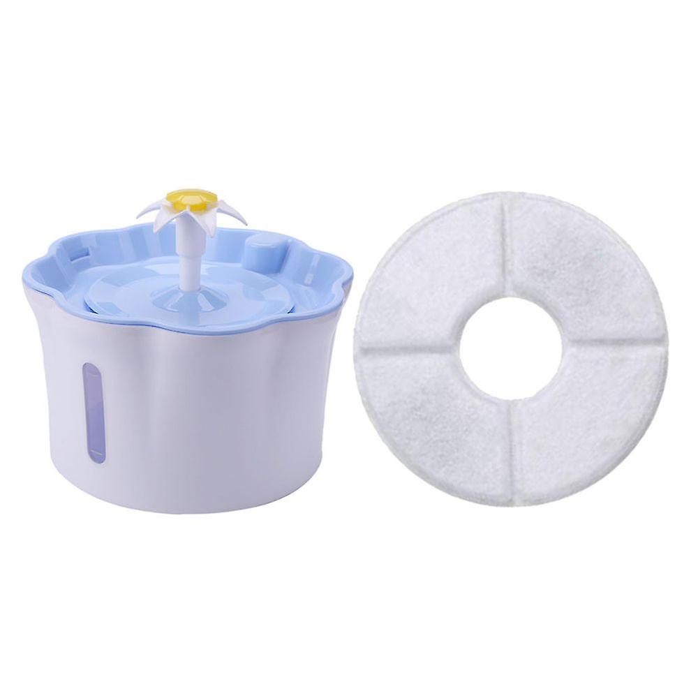 Pet Water Fountain