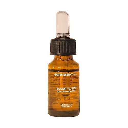 ylang ylang essential oil 10 ml of essential oil (Ylang-Ylang)