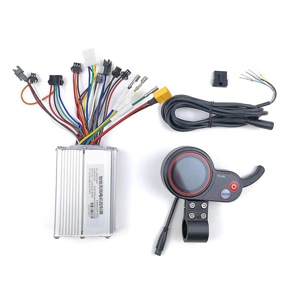 Electric Scooter Control Board Motor Controller Display Instrument for Kugoo M4