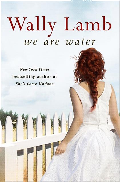 We Are Water - Wally Lamb