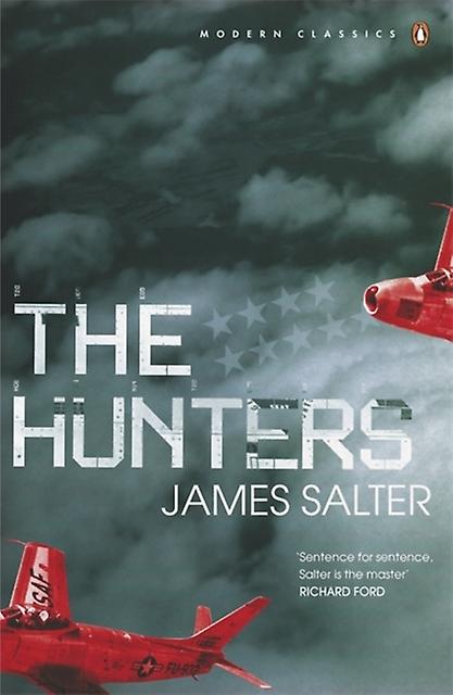 Hunters - James Salter
