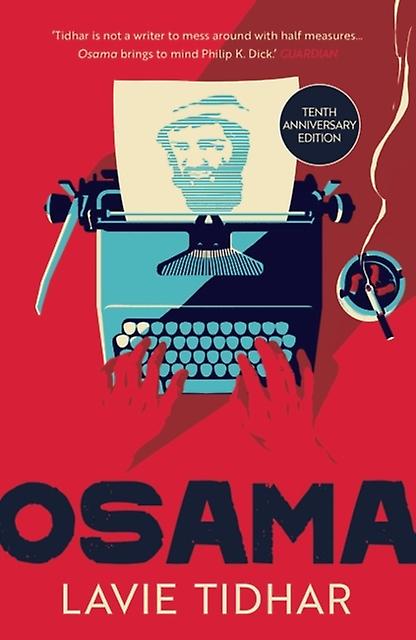 Osama - Lavie Tidhar