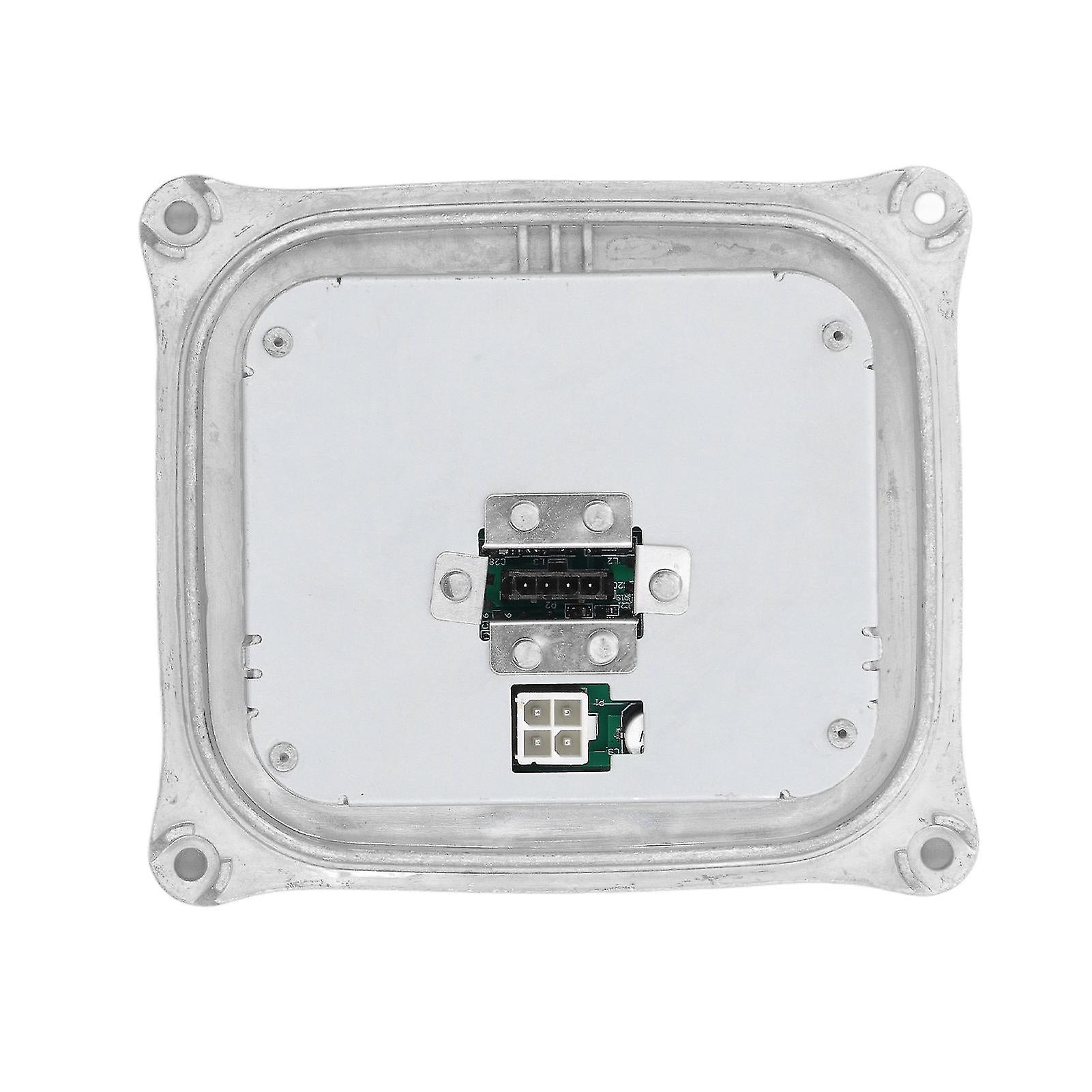 Headlight Ballast Hid Xenon Control Module 63117182520 Replacement For Jeep Cherokee Kl 20142016