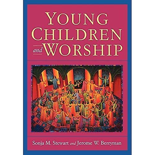 Young Children and Worship