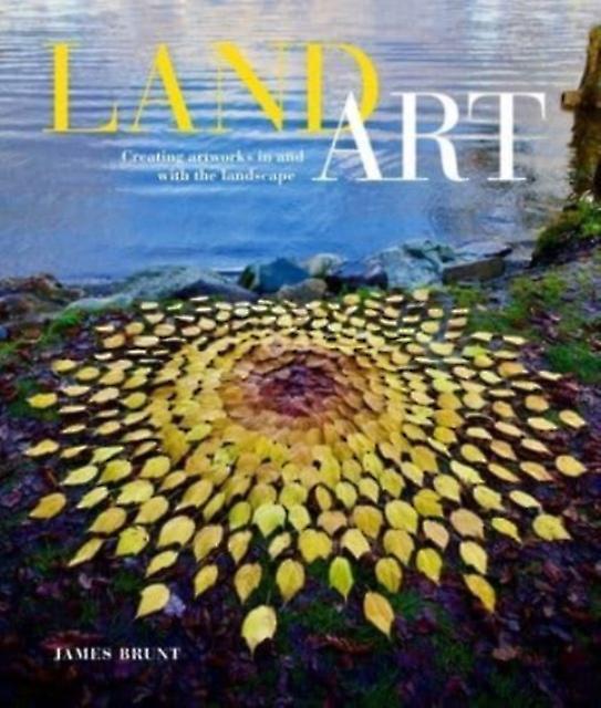 Land Art - James Brunt